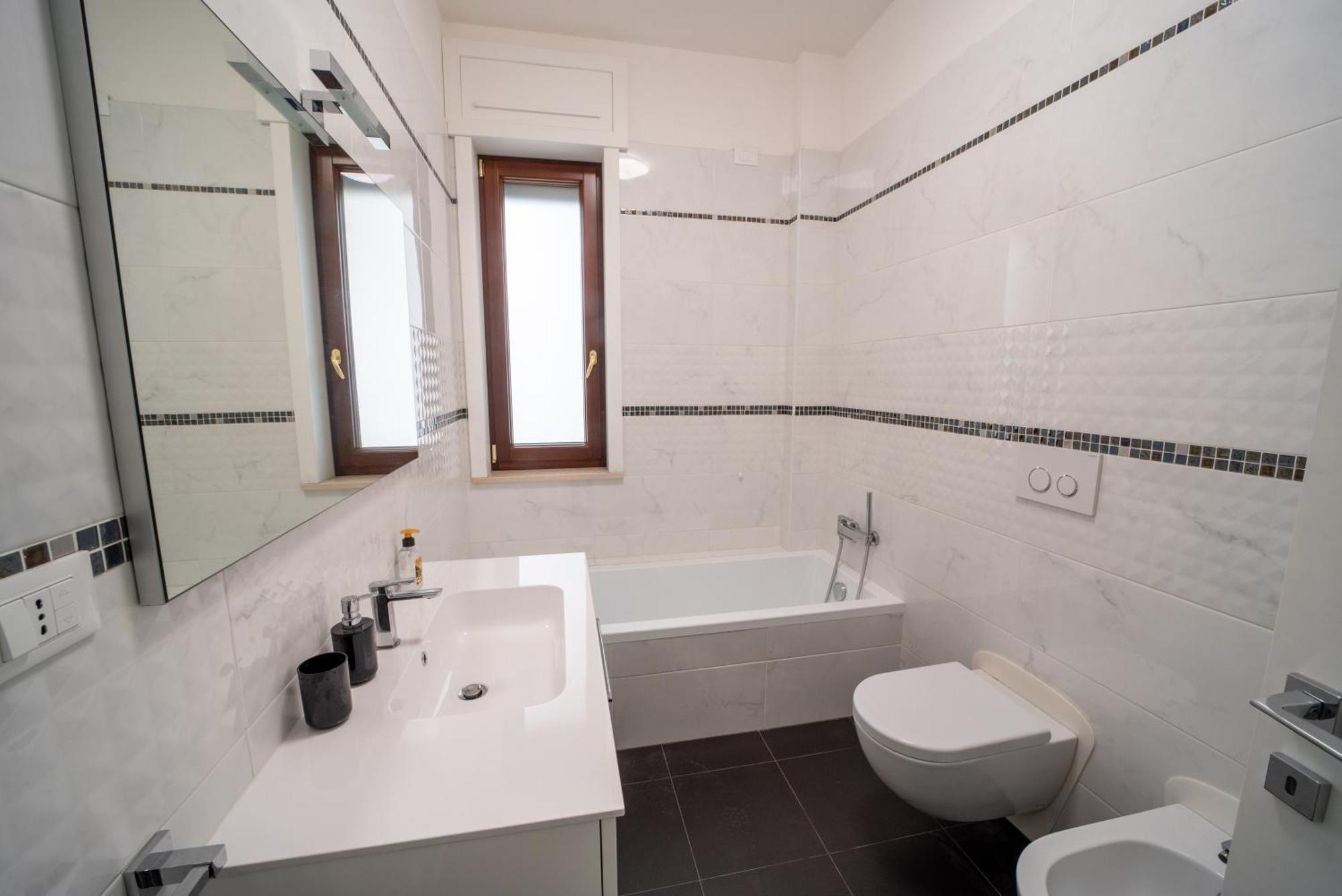 Villa Silvana Лечче Номер фото
