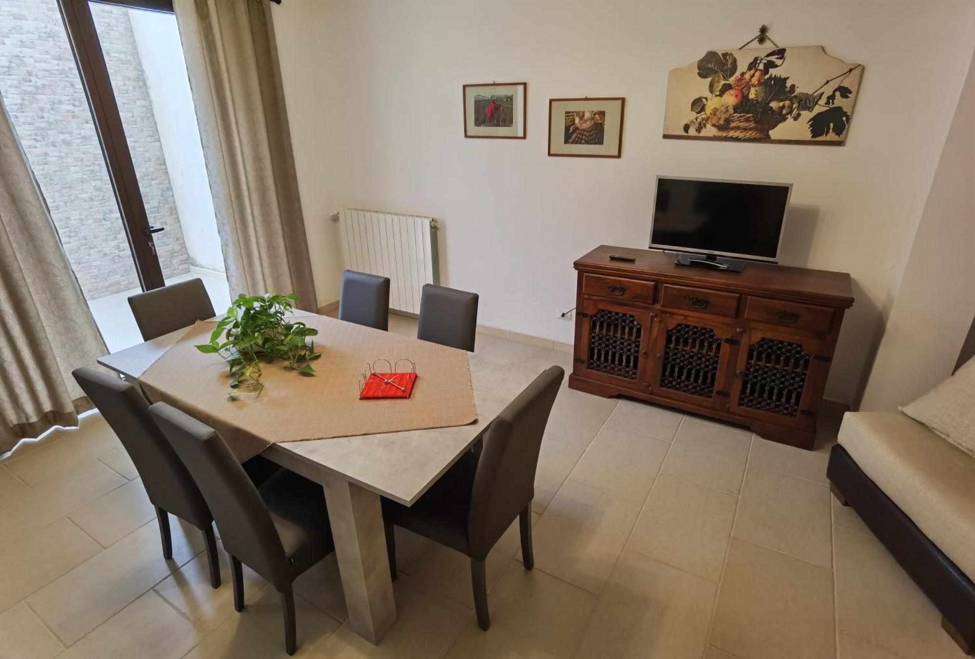 Villa Silvana Лечче Номер фото