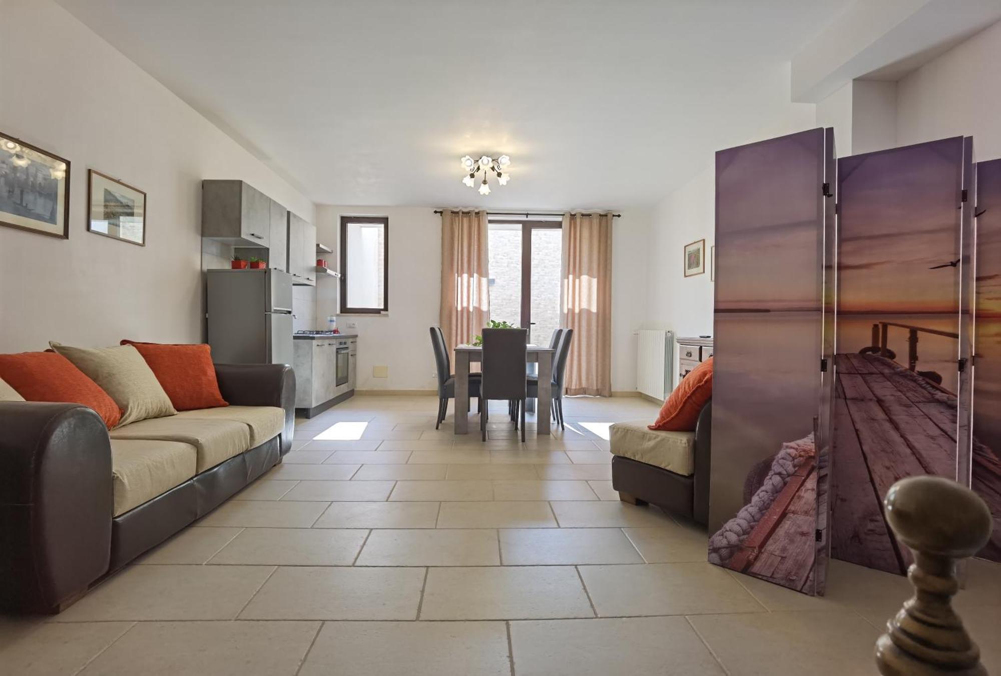 Villa Silvana Лечче Номер фото