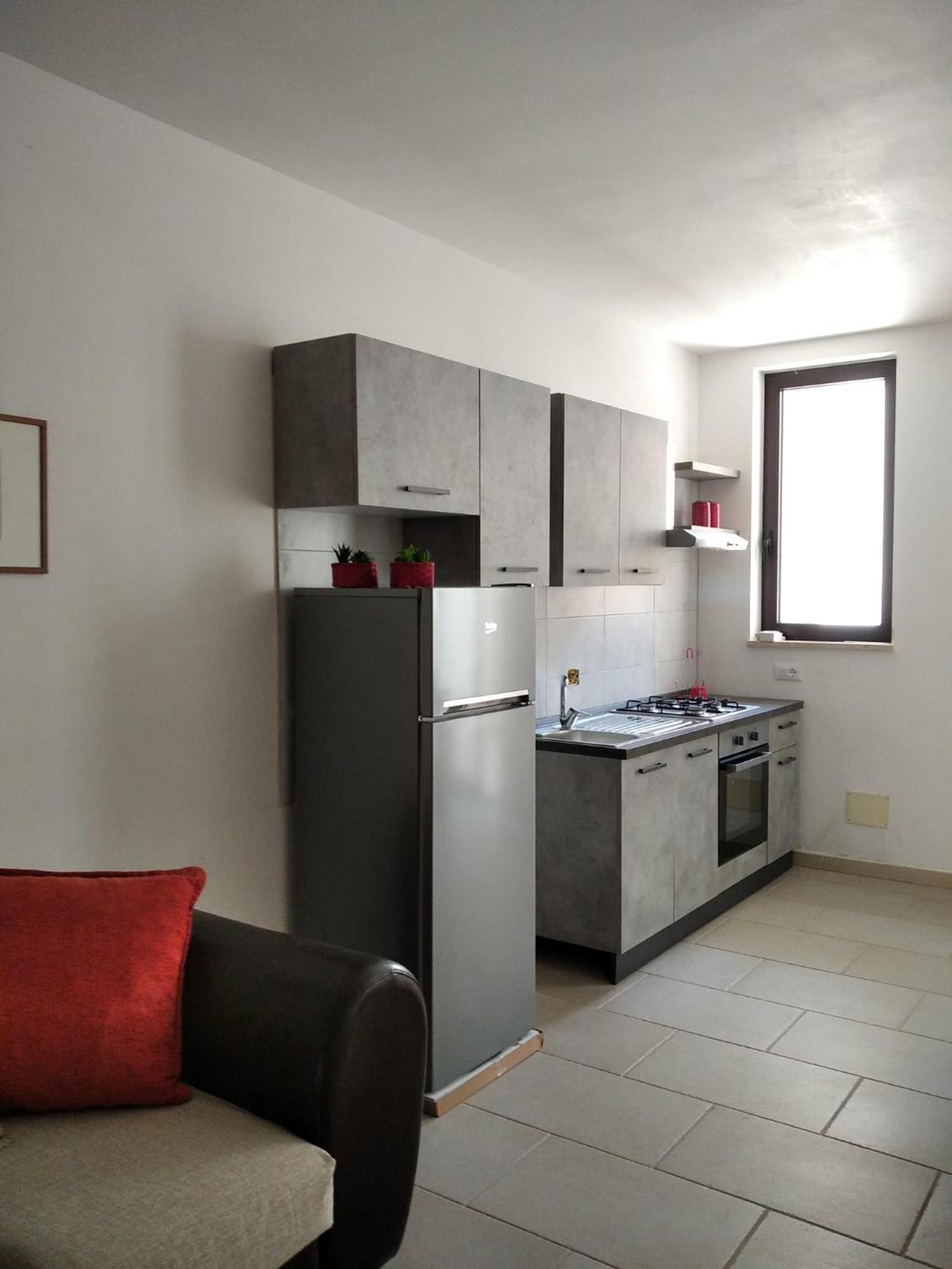 Villa Silvana Лечче Номер фото